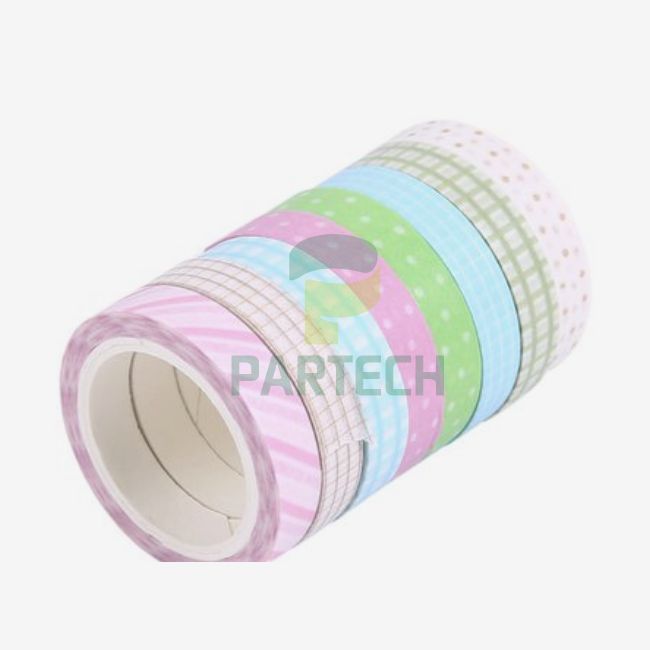 1 inch Washi-papiertape