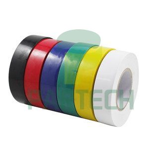 2 inch PVC elektrische isolatietape