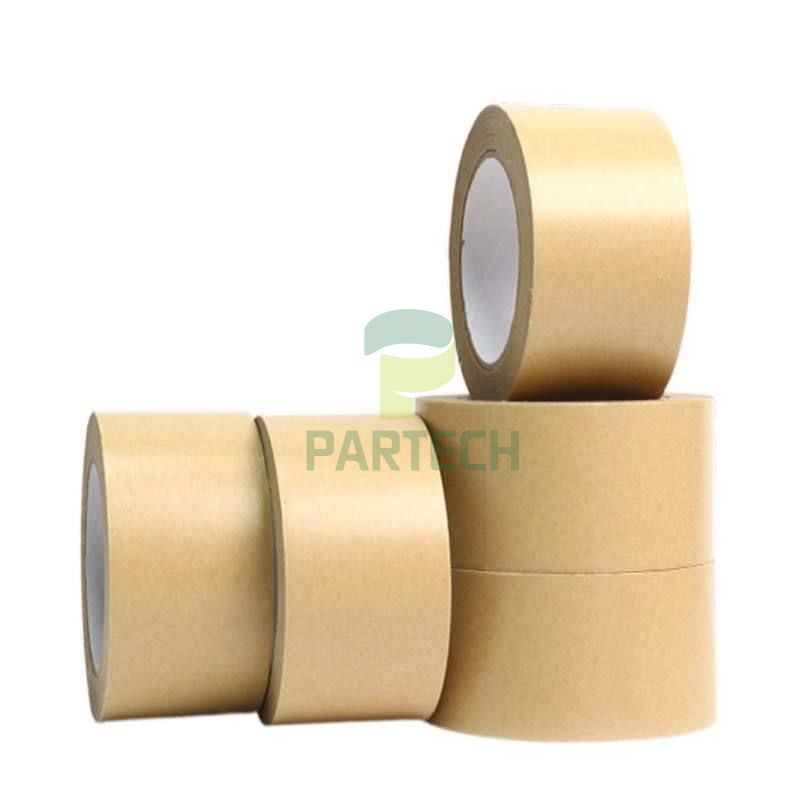 2 inch zelfklevende kraftpapiertape