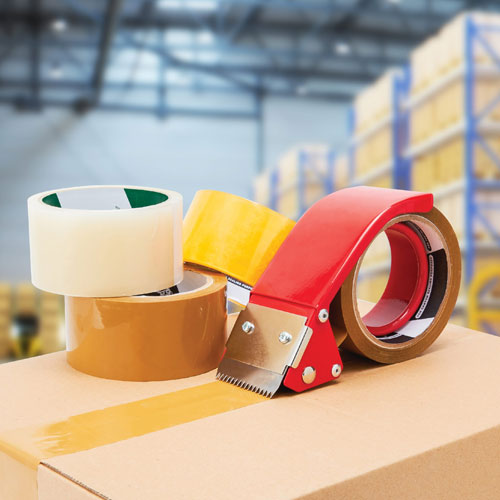 Is pvc-tape isolatietape