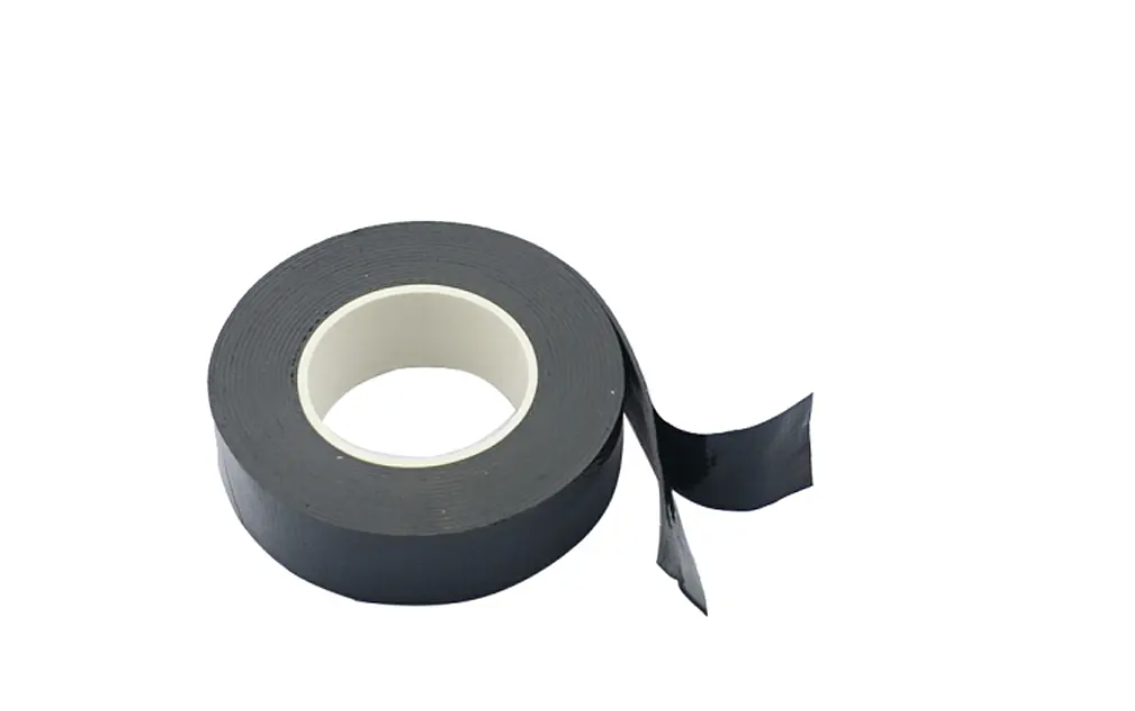 Samenstelling en productieproces van isolatietape