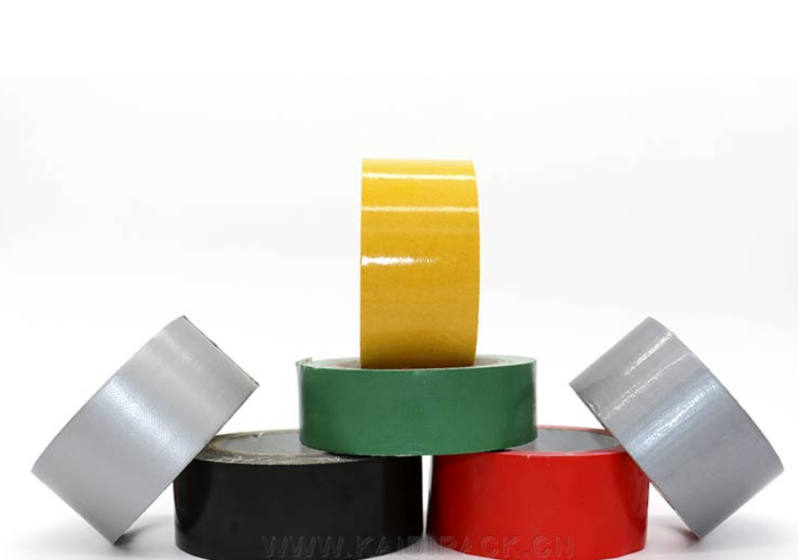 Kenmerken en gebruik van witte stoffen tape