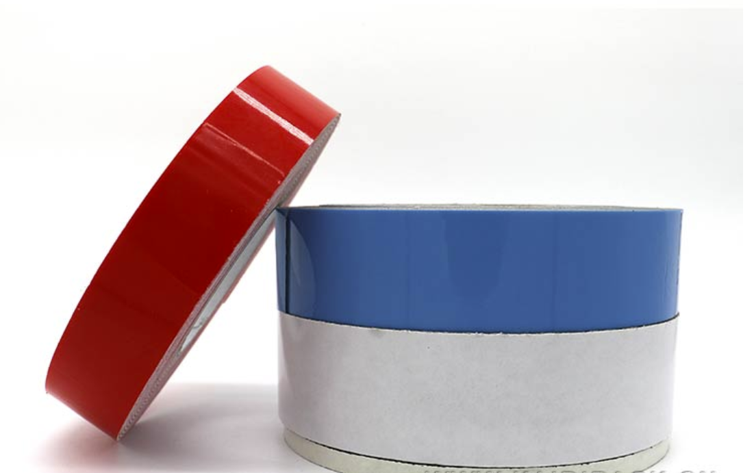 Kenmerken en classificatie van schuimtape