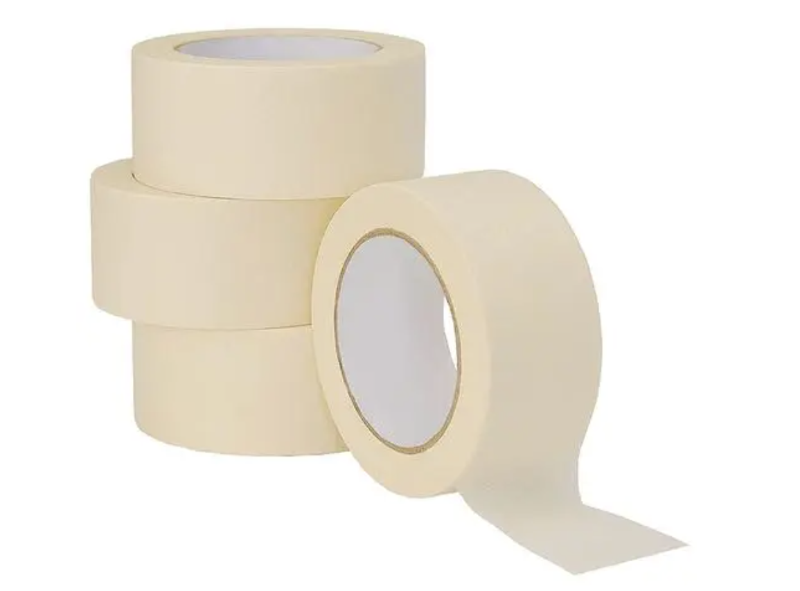 Dezelfde tape, andere prijs?