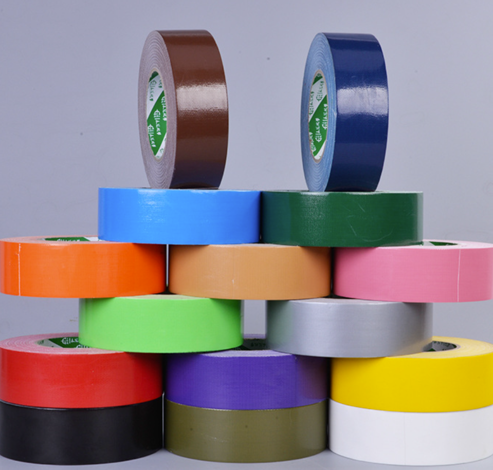 Wat zijn de normen voor de tape -industrie