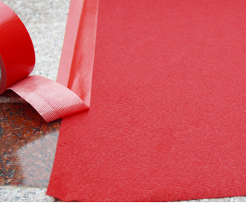 Waarom gebruiken we een stoffen tape in decoratie? Wat zijn de voordelen en voordelen ervan?