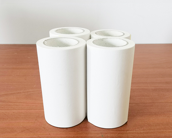 Plakkerige tape