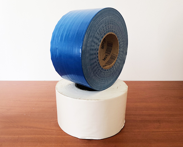 Ducttape gedetailleerde introductie