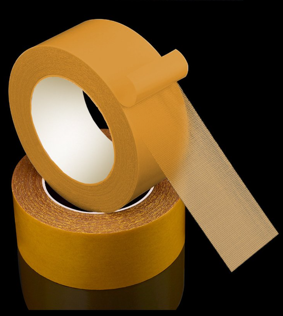 Kenmerken van ducttape
