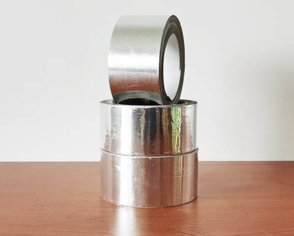Aluminiumfolietape
