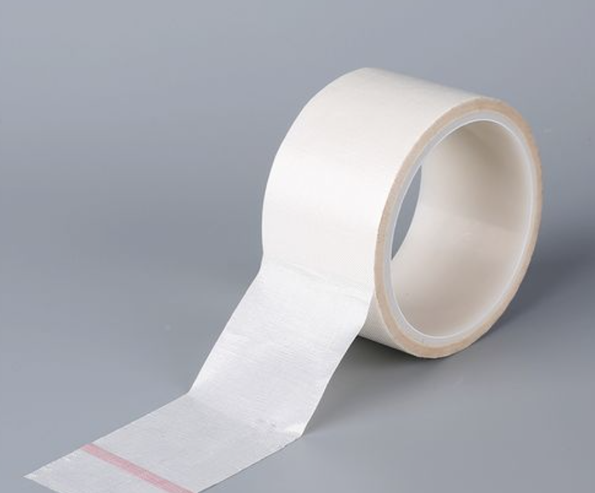 Teflon pure filmtape (wit)