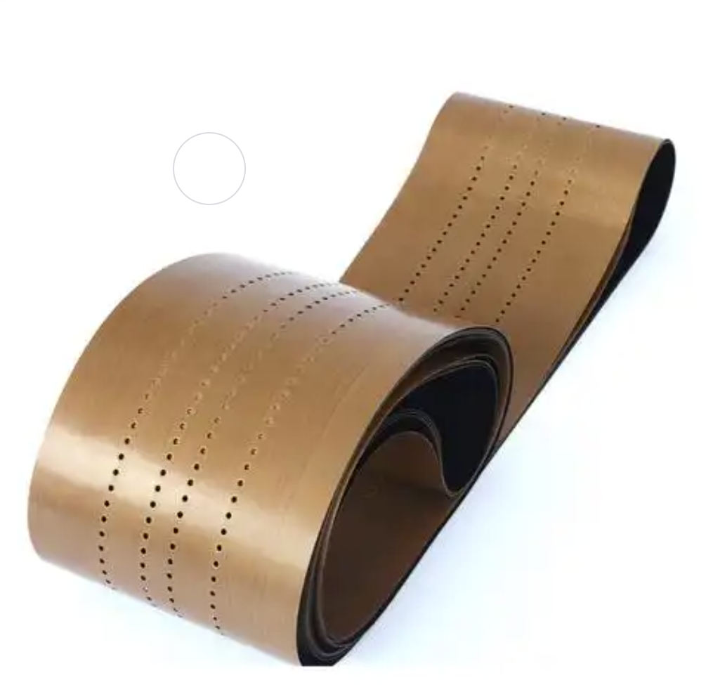 Stringer riem