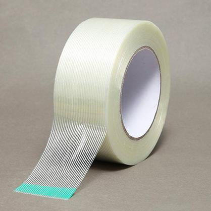 Wat zijn de productkenmerken van glasvezelband? Hoe wordt het gebruikt?