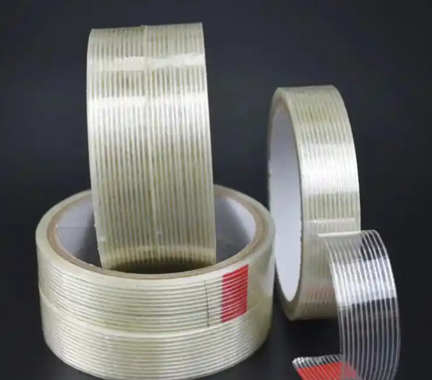 Wat is het verschil tussen glasvezelband en gewone tape?