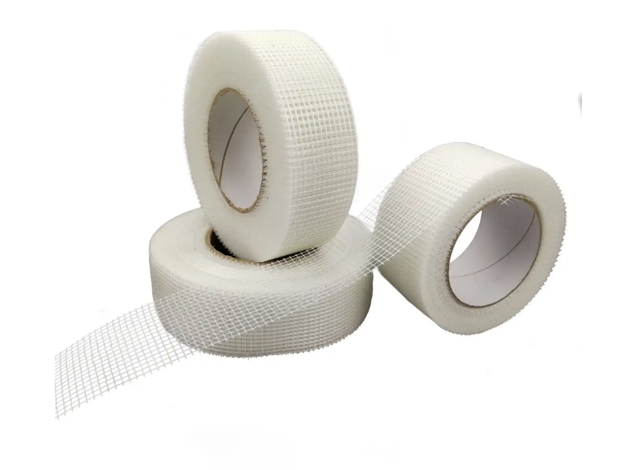 Wat zijn de uitstekende eigenschappen van glasvezel in vergelijking met gewone tape?