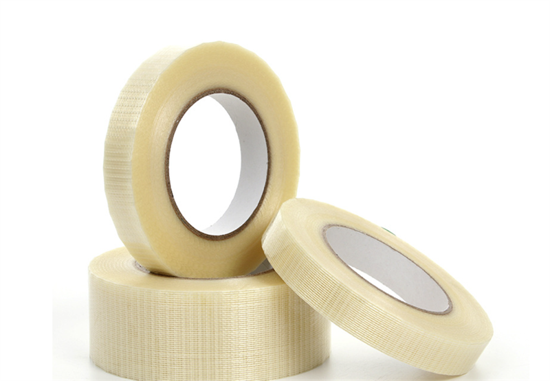 Wat is het verschil tussen glasvezel en gewone tape? In welke scenario's wordt het vaak gebruikt?