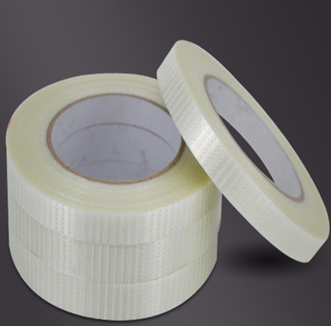 Productfuncties en voordelen van vezeltape