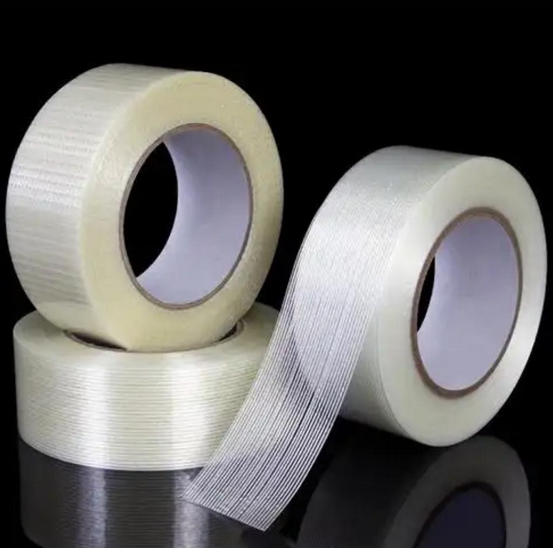 Welke soorten glasvezelbanden zijn er en hoe u het juiste tape -product kiest?