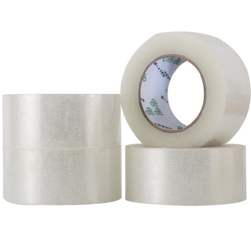 Structuur en normen van tape