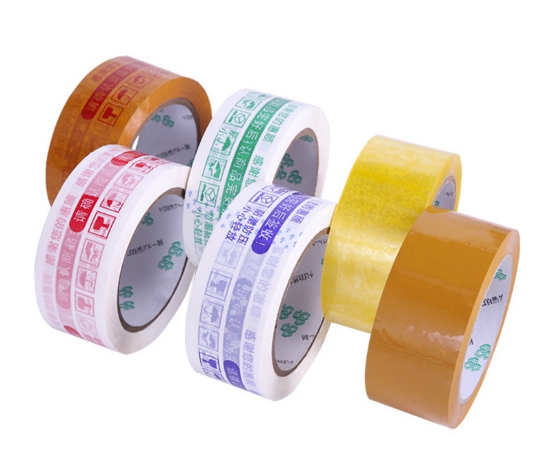 Het verschil tussen afdichtingstape en een hot smelt drukgevoelige tape
