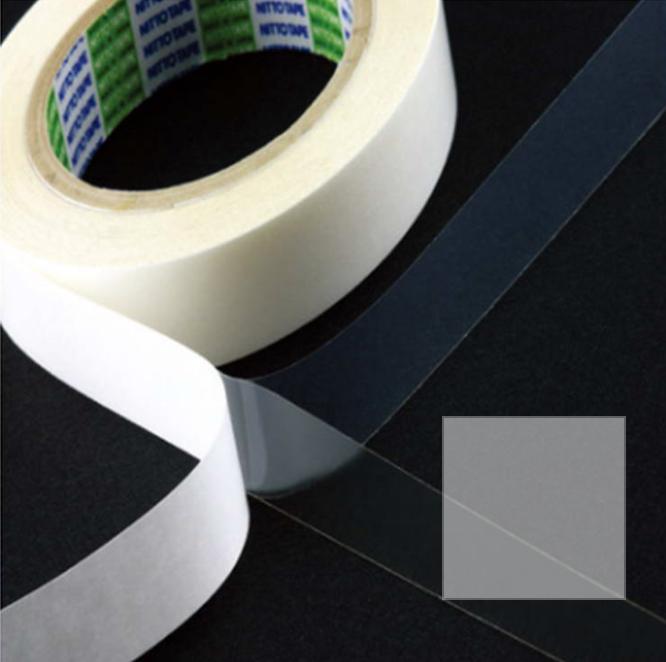 3m dubbelzijdige tape kan worden hergebruikt