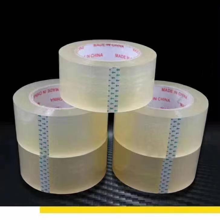 De belangrijkste betekenis van transparante tape is: