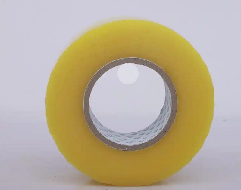 Voor het afdichten kunt u afhankelijk van het doel de juiste afdichtingstape kiezen