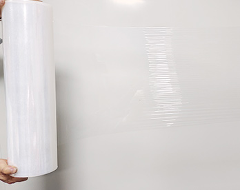 Kenmerken en toepassingen van rekfolie