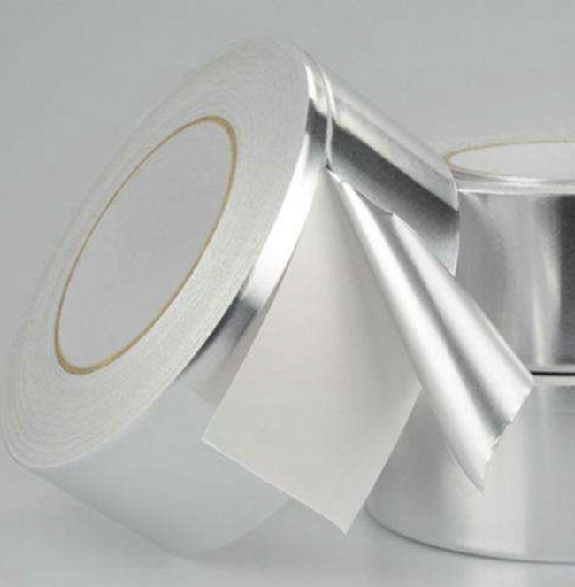 Aluminiumfolietape