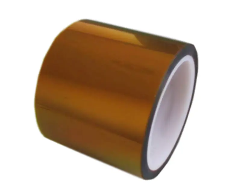 Wat is polyimidetape (celtape op lithiumbatterijen)?