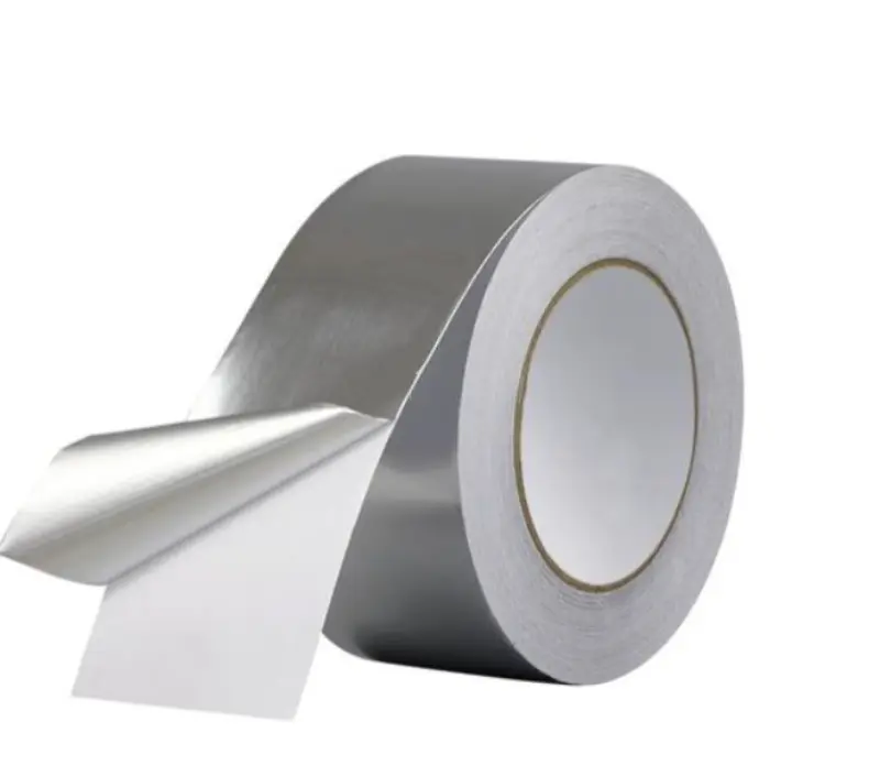 Kenmerken en afschermingsprincipes van aluminiumfolietape