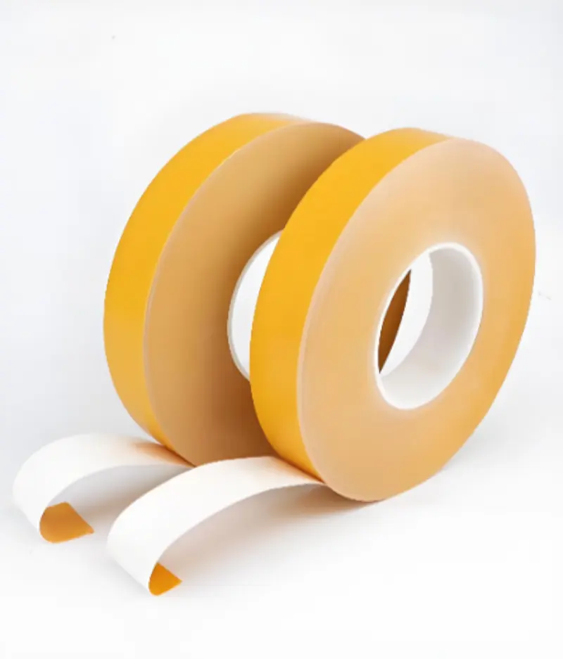 Houdbaarheid van verschillende elektronische tapes