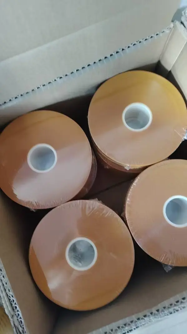 Kenmerken en toepassingen van afsluittape voor lithiumbatterijen