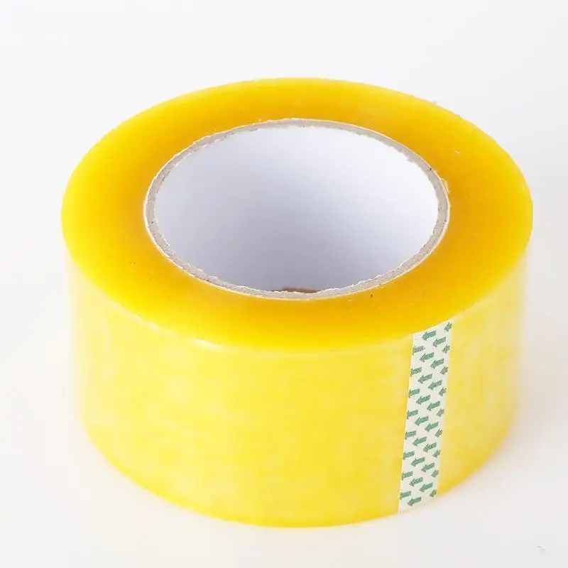 Wat is transparante tape?