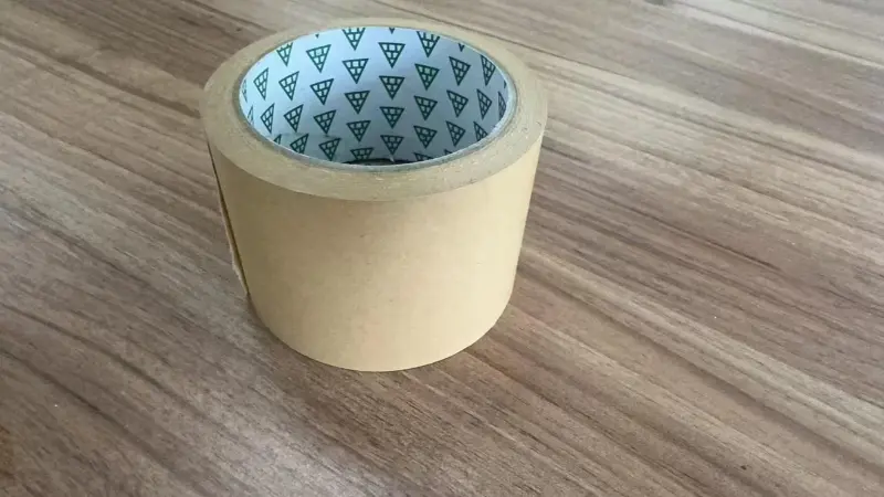Correct gebruik van waterdichte tape
