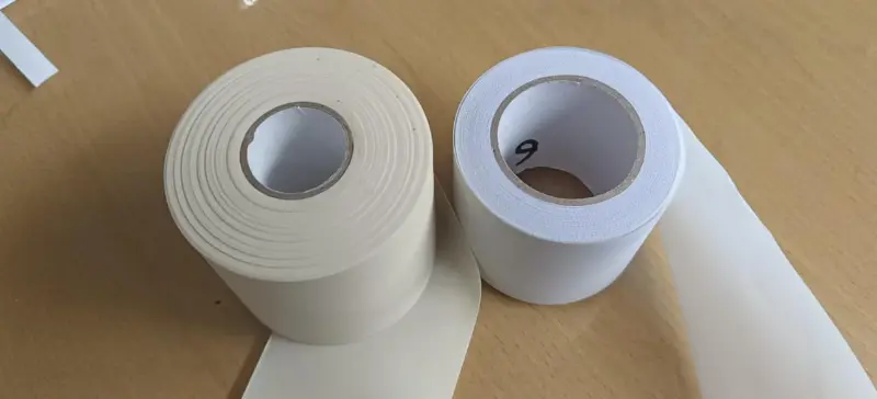 Classificatie, kenmerken en wijdverbreide toepassingen van speciale tapes