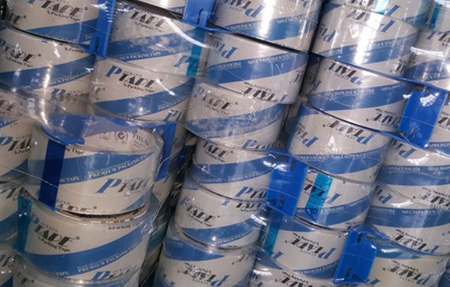Toepassingen en kenmerken van enkelzijdige PET-tape