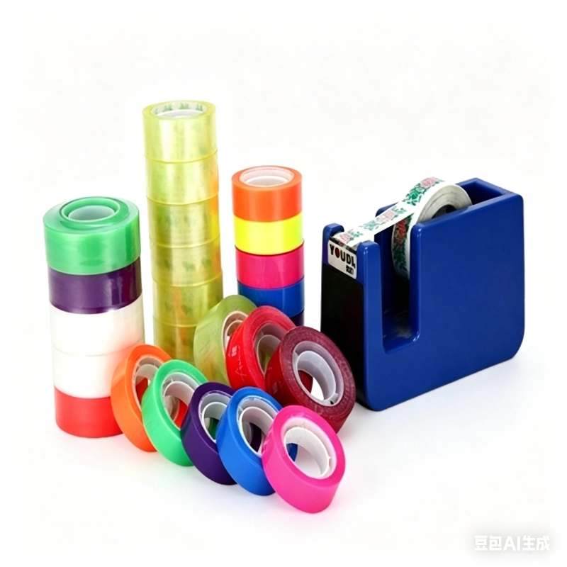 Briefpapier tape