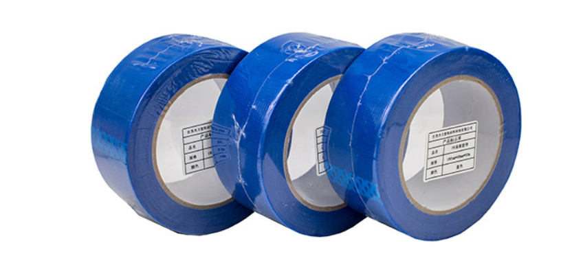 Wat is BOPP gemakkelijk te scheuren tape?