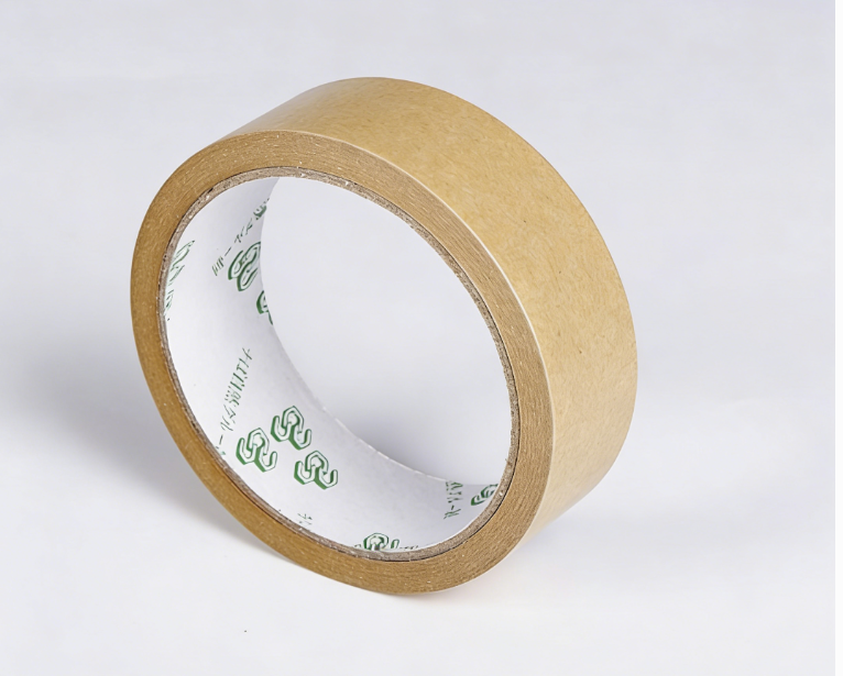 Wat zijn de toepassingen van kraftpapiertape?
