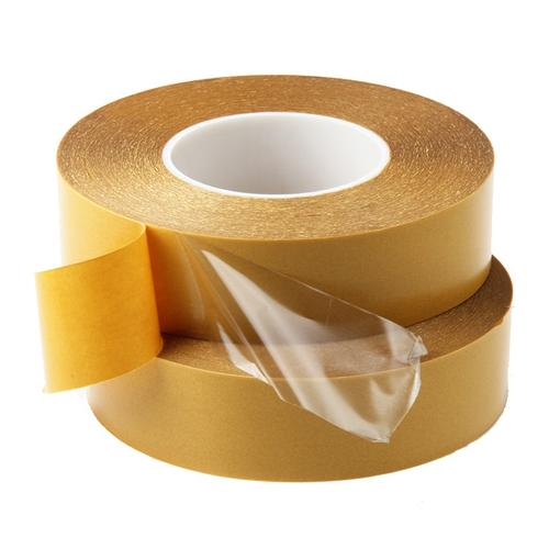 De onmisbare rol van getextureerde PET-tape in de auto-industrie