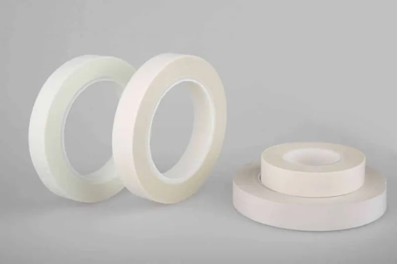 Glasvezeldoektape