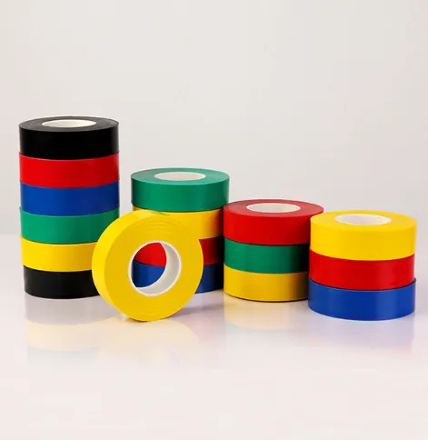 PVC-techniek elektrische tape (antivriestype voor buiten)