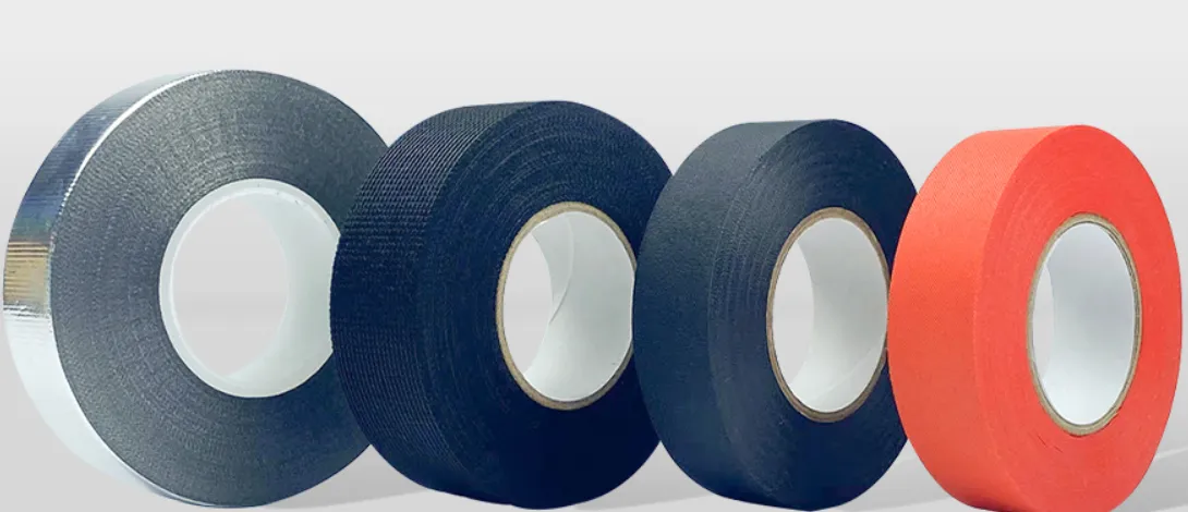 Kabelboomtape voor auto's