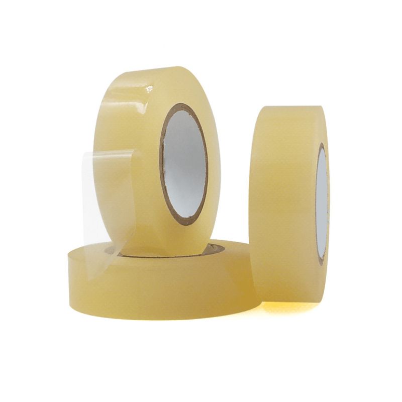 Partech PVC transparante waterdichte isolatietape