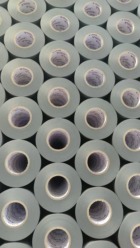 Wat is isolatietape voor hoge temperaturen?