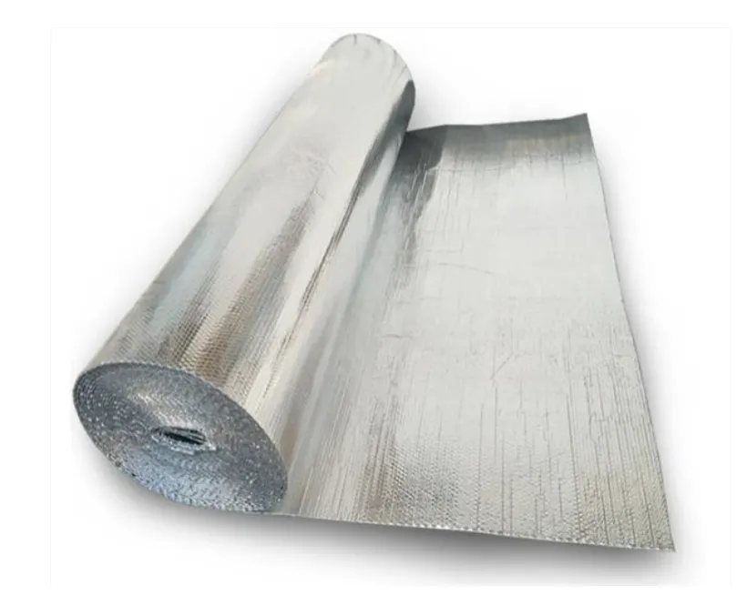 Zal polyurethaan worden aangebracht op butyltape van aluminiumfolie en vervolgens worden afgepeld?