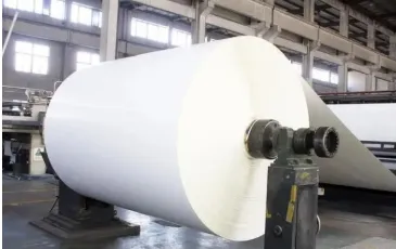 Wat is dubbelzijdige tape van katoenpapier?