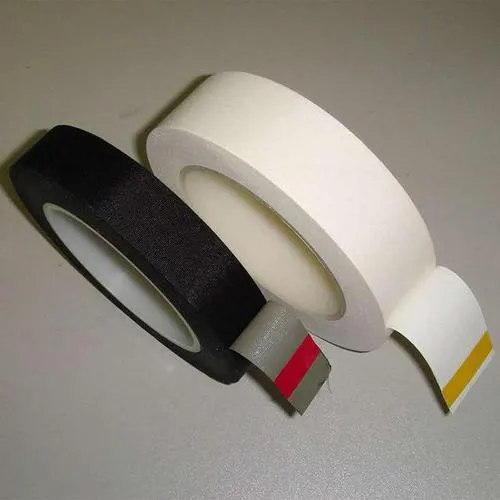 Een klein stukje tape zorgt voor een kwaliteitsrevolutie: hoe verfbaktape voor de auto-industrie de industrienormen hervormt