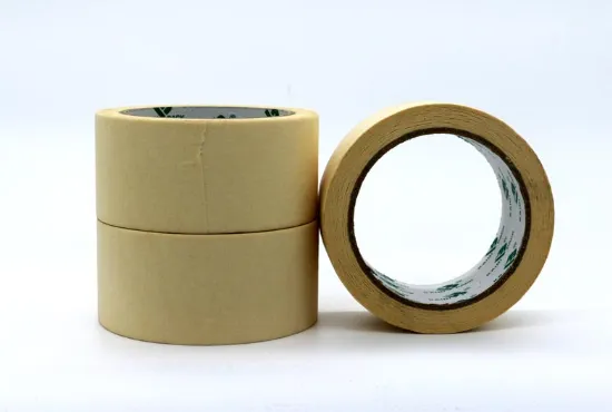 Hoe onderscheid te maken tussen gewone afplaktape en afplaktape voor hoge temperaturen?